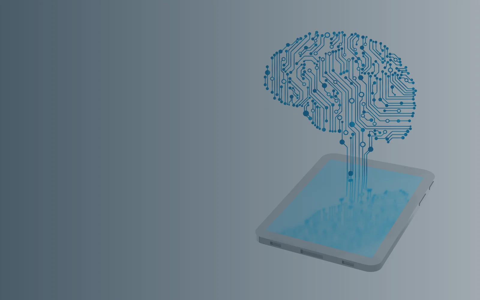 Cognitive control in silico