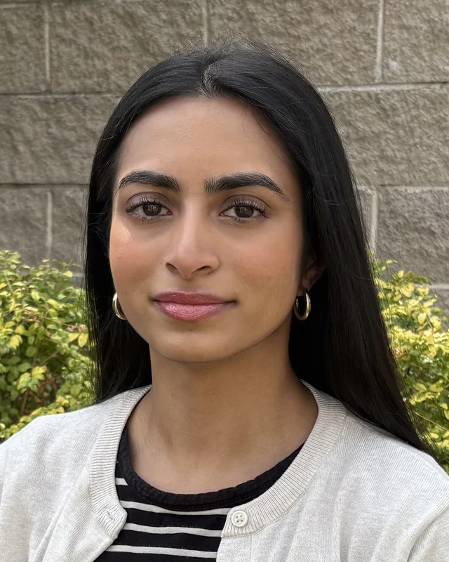 Haniah Hussain