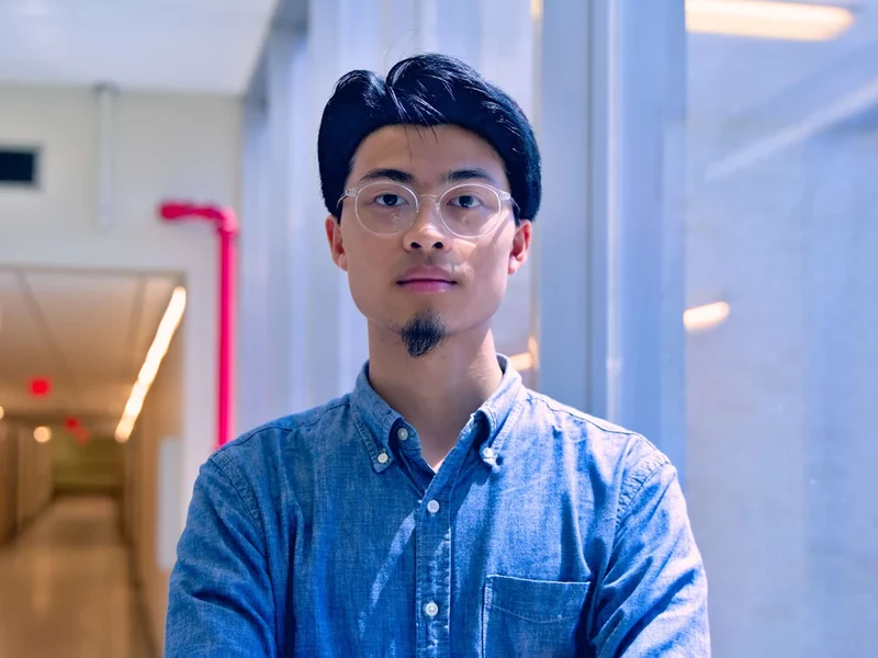 Trevor Nguyen